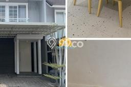 Jual Rumah Minimalis Bagus Punya 2 KT di Tembalang Semarang SHM Jual Rumah Minimalis Bagus Punya 2 KT di Tembalang Semarang SHM