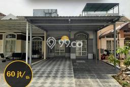 Disewakan Rumah Harga Terjangkau di Graha Padma Semarang dengan 2 Kamar Tidur Disewakan Rumah Harga Terjangkau di Graha Padma Semarang dengan 2 Kamar Tidur