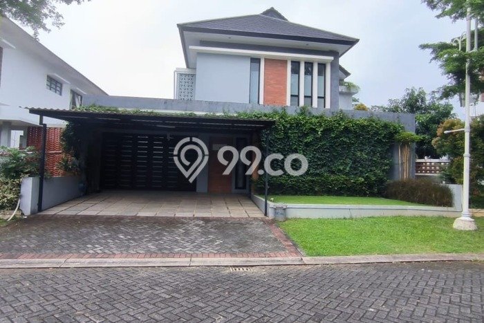 Dijual Rumah Mewah Megah Dengan View Cantik di BSB City, Semarang Dijual Rumah Mewah Megah Dengan View Cantik di BSB City, Semarang