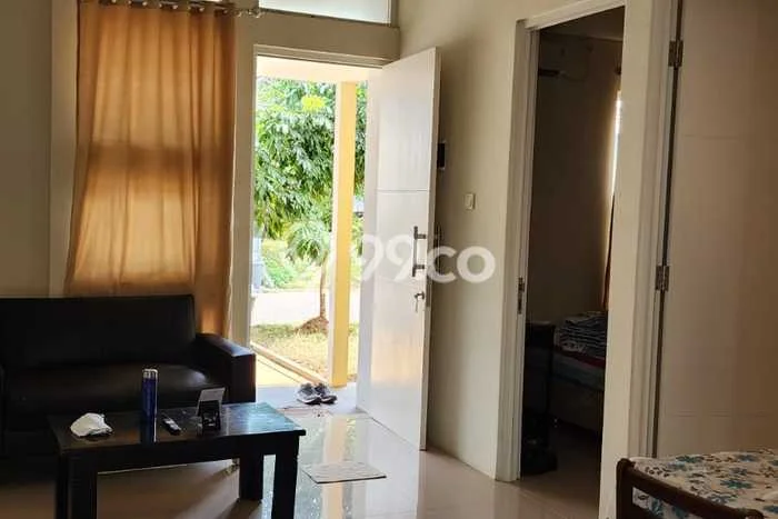 Dijual Rumah Modern 2 KT di BSB City, Semarang Dijual Rumah Modern 2 KT di BSB City, Semarang