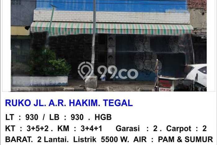 Dijual Rumah Mewah Exclusive di Tegal Timur, Tegal Dijual Rumah Mewah Exclusive di Tegal Timur, Tegal