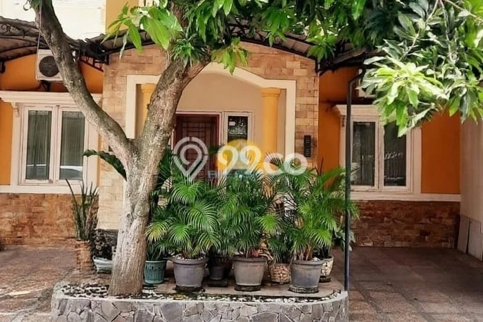 Dijual Cepat Rumah Favorit Siap Huni LB 100m2 di Tembalang, Semarang Dijual Cepat Rumah Favorit Siap Huni LB 100m2 di Tembalang, Semarang