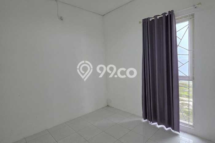 Rumah Minimalis 2 KT LT 120m2 di BSB City Rumah Minimalis 2 KT LT 120m2 di BSB City