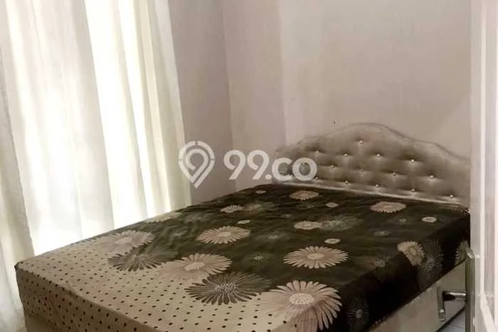 Disewakan Rumah Harga Terjangkau di Graha Padma Semarang dengan 2 Kamar Tidur Disewakan Rumah Harga Terjangkau di Graha Padma Semarang dengan 2 Kamar Tidur