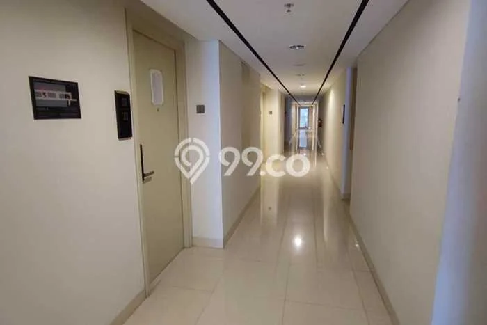 Dijual Apartemen 1 Kamar Tidur, 1 Kamar Mandi di Semarang Tengah, Semarang Dijual Apartemen 1 Kamar Tidur, 1 Kamar Mandi di Semarang Tengah, Semarang