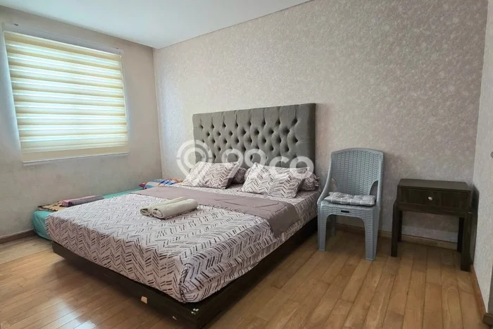 Sewa Apartemen Hemat di Semarang Tengah, Semarang Dekat Fasilitas Umum Sewa Apartemen Hemat di Semarang Tengah, Semarang Dekat Fasilitas Umum
