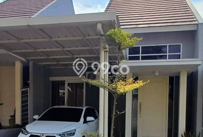 Jarang Ada! Rumah Kontrakan 2 Kamar Bagus Siap Huni Citragrand Jarang Ada! Rumah Kontrakan 2 Kamar Bagus Siap Huni Citragrand