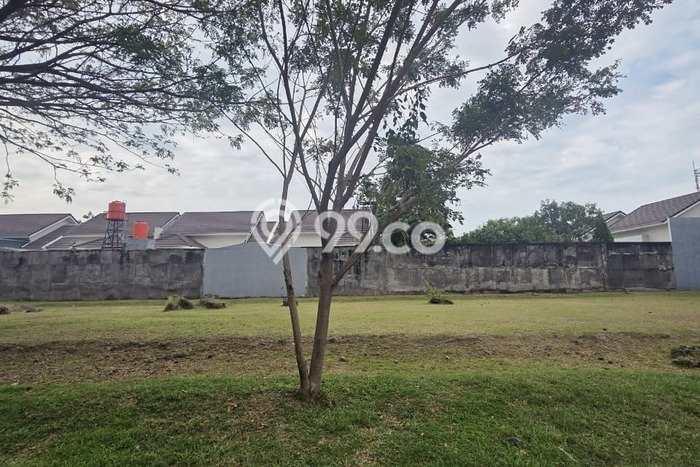 Tanah di Semarang Barat, Semarang Luas 200m2 Dijual Segera Tanah di Semarang Barat, Semarang Luas 200m2 Dijual Segera