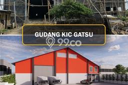 Gudang Disewakan Cepat di Ngaliyan Semarang LB 2070m2 Gudang Disewakan Cepat di Ngaliyan Semarang LB 2070m2