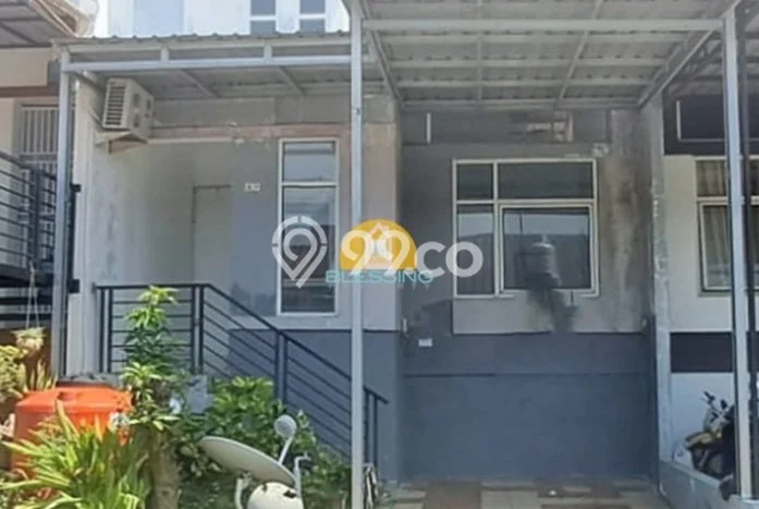 Hunian Cantik Minimalis Lb 90m2 di Semarang Barat, Semarang Hunian Cantik Minimalis Lb 90m2 di Semarang Barat, Semarang