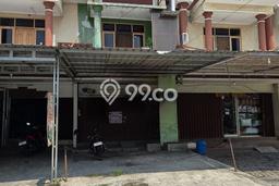 Rumah di Pedurungan, Semarang, LT 88m2m² LB 160m2m² Rumah di Pedurungan, Semarang, LT 88m2m² LB 160m2m²