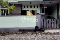 Rumah Modern 2 Kamar LT 120m2 di Tanah Mas Rumah Modern 2 Kamar LT 120m2 di Tanah Mas