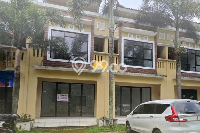 Ruko Dijual di Mijen LT 120m2, LB 240m2 Solusi Investasi Cerdas Ruko Dijual di Mijen LT 120m2, LB 240m2 Solusi Investasi Cerdas
