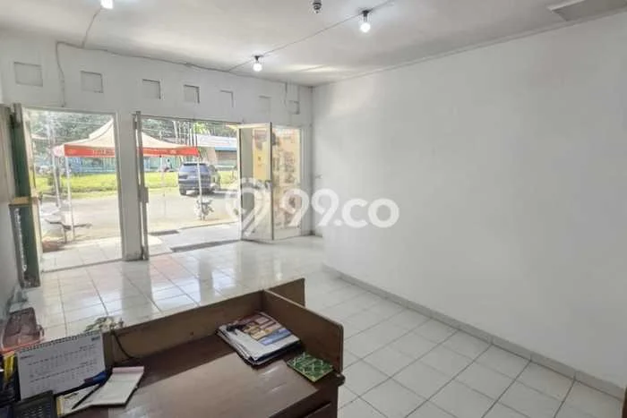 Ruko Dijual Lokasi Emas di Mijen Luas 180m2 Ruko Dijual Lokasi Emas di Mijen Luas 180m2