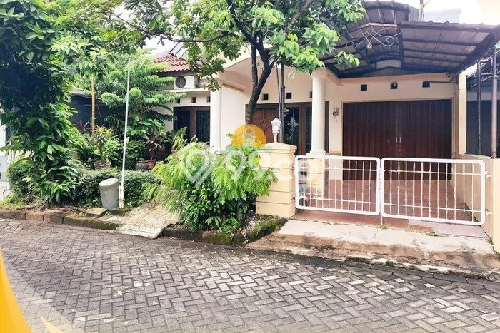 Disewakan Segera Rumah Kondisi Bagus di Area Tembalang, Semarang Disewakan Segera Rumah Kondisi Bagus di Area Tembalang, Semarang