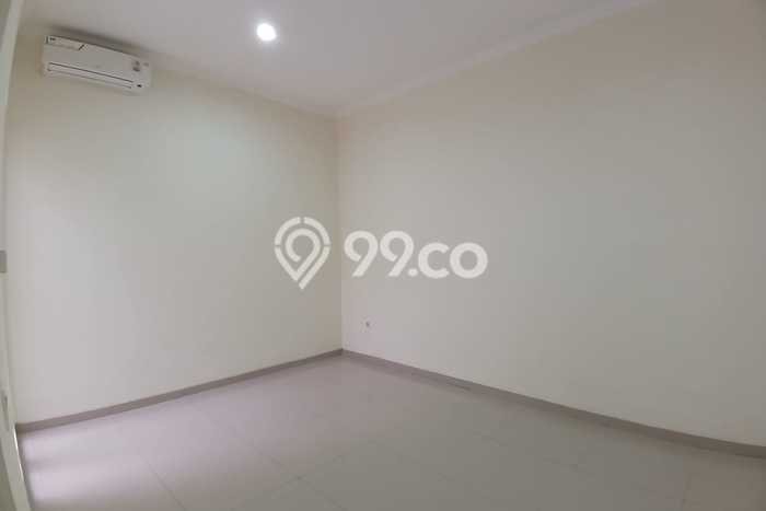 Rumah sewa siap pakai 3 KT di Graha Padma, Semarang Rumah sewa siap pakai 3 KT di Graha Padma, Semarang