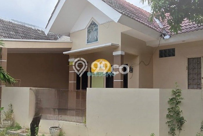 Dijual Rumah Strategis Bagus Punya 2 KT di Pedurungan Semarang SHM Dijual Rumah Strategis Bagus Punya 2 KT di Pedurungan Semarang SHM