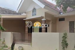 Dijual Rumah Strategis Bagus Punya 2 KT di Pedurungan Semarang SHM Dijual Rumah Strategis Bagus Punya 2 KT di Pedurungan Semarang SHM