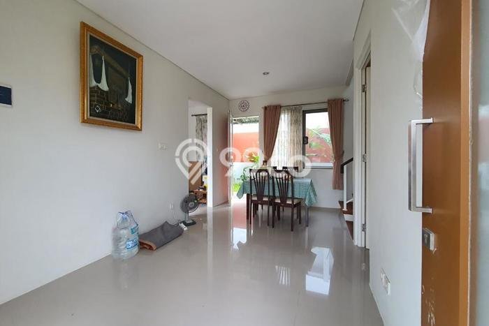 Dijual Hunian Rumah Terawat 3 KT di BSB City, Semarang Dijual Hunian Rumah Terawat 3 KT di BSB City, Semarang