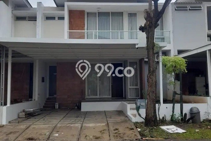 Disewakan! Rumah 4 Kamar Tidur &
3 Kamar Mandi di BSB City, Semarang Disewakan! Rumah 4 Kamar Tidur &
3 Kamar Mandi di BSB City, Semarang