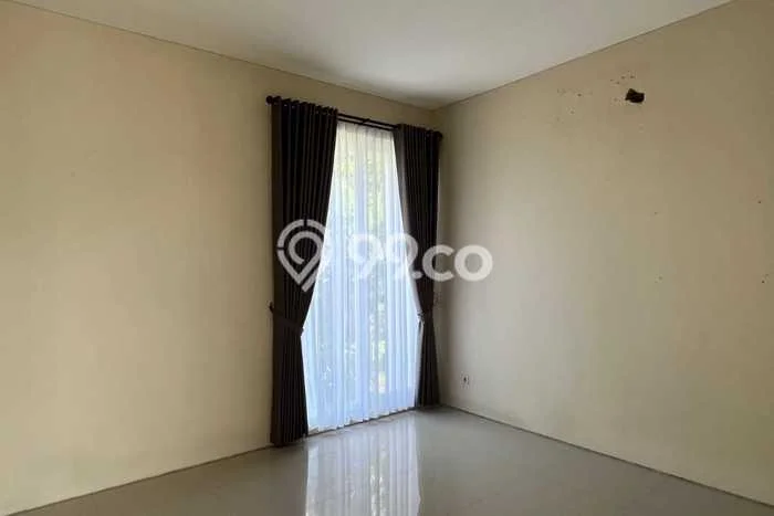 Rumah Disewakan Semarang LT 144m2 LB 95m2 Area BSB City Rumah Disewakan Semarang LT 144m2 LB 95m2 Area BSB City