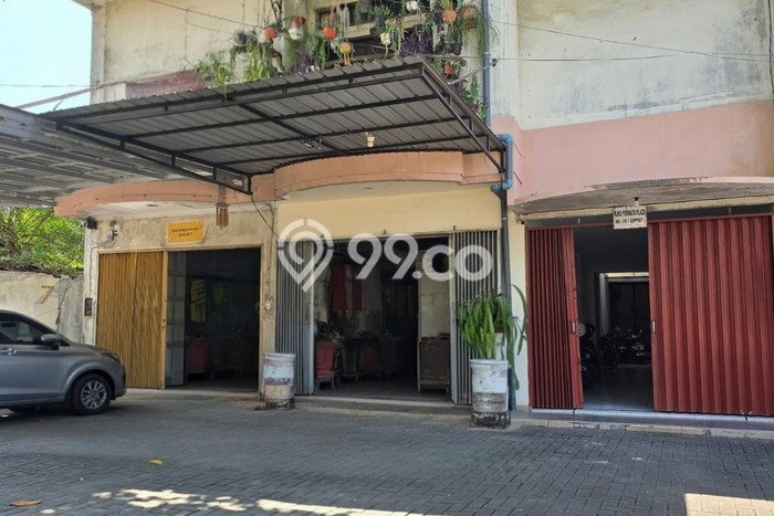 Unit Ruko Strategis di Gayamsari, Semarang Potensi Cuan Besar Unit Ruko Strategis di Gayamsari, Semarang Potensi Cuan Besar