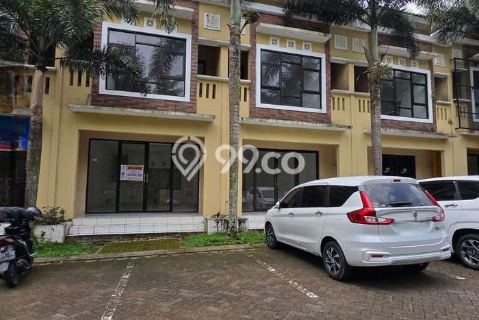Ruko Dijual di Mijen LT 120m2, LB 240m2 Solusi Investasi Cerdas Ruko Dijual di Mijen LT 120m2, LB 240m2 Solusi Investasi Cerdas