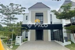 For Sale! Premium House LT 136m2 Desain Elegan di CitraGrand For Sale! Premium House LT 136m2 Desain Elegan di CitraGrand