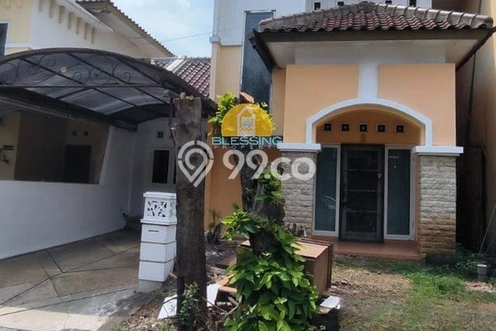 Rumah Modern Cantik 3 Kamar Siap Huni di Semarang Barat Rumah Modern Cantik 3 Kamar Siap Huni di Semarang Barat