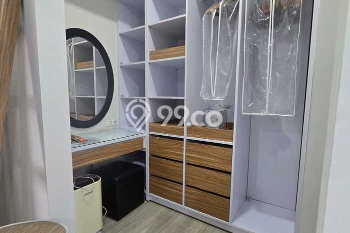 Rumah Asri di Candisari, 2 KT, Lokasi Strategis Rumah Asri di Candisari, 2 KT, Lokasi Strategis