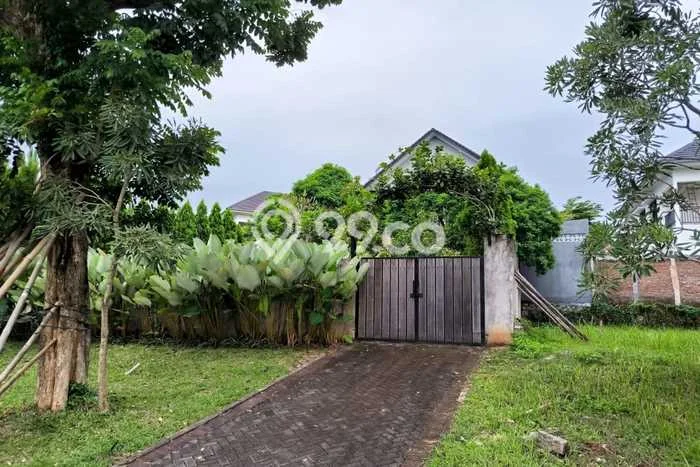 Dijual Rumah Mewah Megah Dengan View Cantik di BSB City, Semarang Dijual Rumah Mewah Megah Dengan View Cantik di BSB City, Semarang