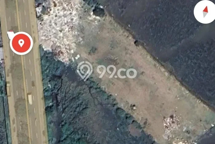 Tanah Kavling untuk Dijual di Kaliwungu Kendal 5800m2 Tanah Kavling untuk Dijual di Kaliwungu Kendal 5800m2