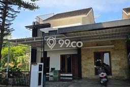 Rumah Modern Minimalis 4 Kamar Bisa Langsung Pindah di Tembalang Rumah Modern Minimalis 4 Kamar Bisa Langsung Pindah di Tembalang