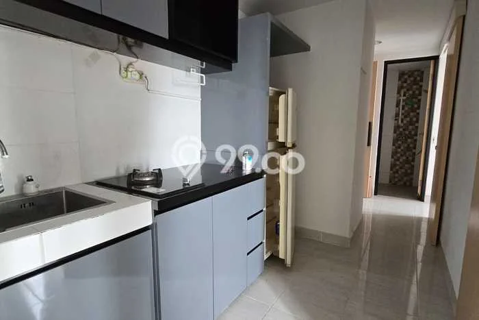 Dijual Apartemen Nyaman di Tembalang Semarang 2 Kamar Tidur Dijual Apartemen Nyaman di Tembalang Semarang 2 Kamar Tidur