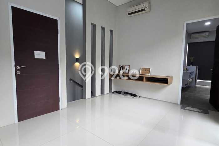 Rumah Asri di Candisari, 2 KT, Lokasi Strategis Rumah Asri di Candisari, 2 KT, Lokasi Strategis