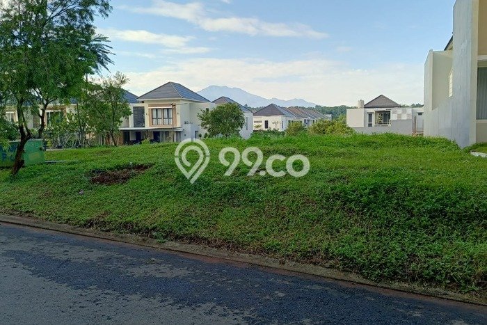 Tanah Dijual di Semarang Seluas 281m2 Strategis Tanah Dijual di Semarang Seluas 281m2 Strategis