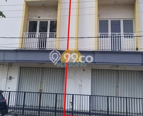Area Strategis! Disewakan Ruko Lokasi Semarang Tengah, Semarang Cocok untuk Bisnis Area Strategis! Disewakan Ruko Lokasi Semarang Tengah, Semarang Cocok untuk Bisnis