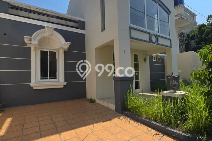 Rumah 3 KT 2 KM Semi Furnished di Lokasi Prestisius Ngaliyan, Semarang Rumah 3 KT 2 KM Semi Furnished di Lokasi Prestisius Ngaliyan, Semarang