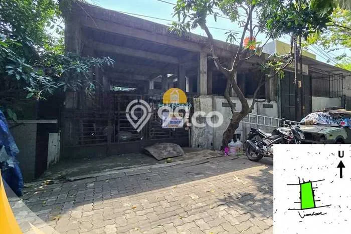 Kavling Tanah di Semarang Barat Dijual Luas 116m2 Legalitas SHM Kavling Tanah di Semarang Barat Dijual Luas 116m2 Legalitas SHM