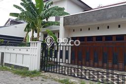 Hunian Eksklusif Dijual LT 442m2 di Pedurungan, Semarang Hunian Eksklusif Dijual LT 442m2 di Pedurungan, Semarang