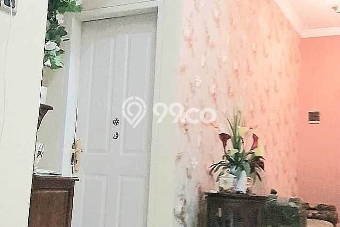 Dijual Cepat Rumah Favorit Siap Huni LB 100m2 di Tembalang, Semarang Dijual Cepat Rumah Favorit Siap Huni LB 100m2 di Tembalang, Semarang