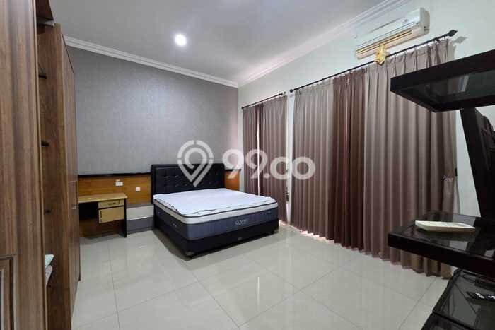 Rumah di Candisari, Ready, LT 474m2m² Rumah di Candisari, Ready, LT 474m2m²