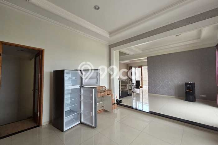 Rumah di Candisari, Ready, LT 474m2m² Rumah di Candisari, Ready, LT 474m2m²