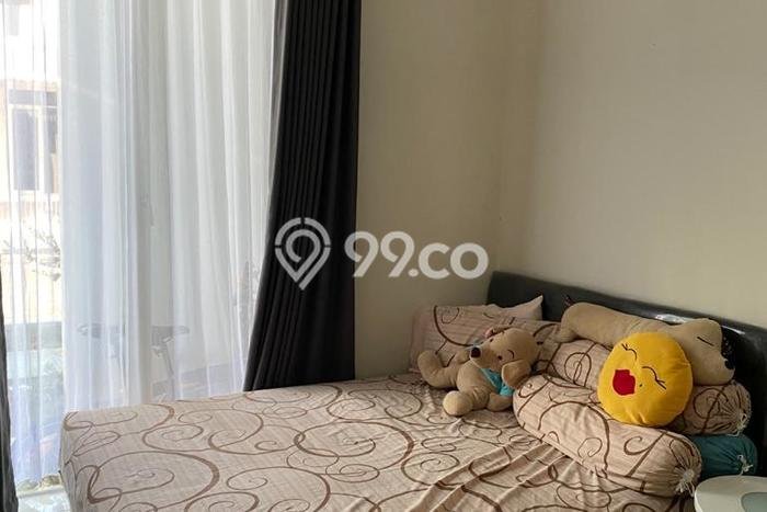 Hunian Nyaman Asri 3 KT Siap Huni di Candi Golf Semarang Hunian Nyaman Asri 3 KT Siap Huni di Candi Golf Semarang