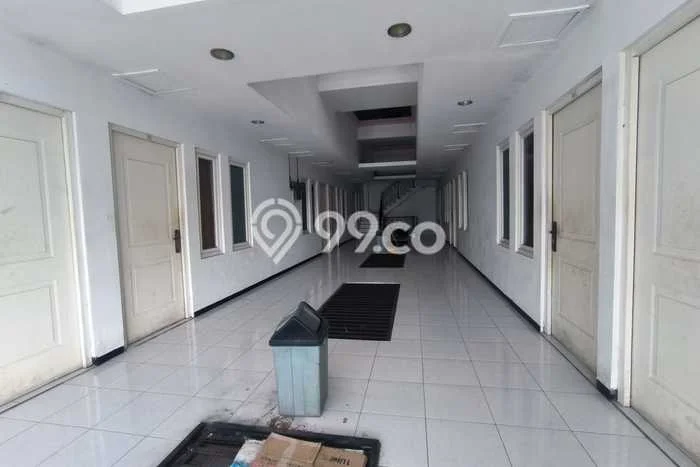 Ruko Dijual di Semarang Tengah Semarang dengan LB 825m2 Ruko Dijual di Semarang Tengah Semarang dengan LB 825m2