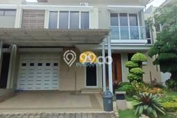 Rumah sewa siap huni 4 Kamar Tidur di BSB City, Semarang Rumah sewa siap huni 4 Kamar Tidur di BSB City, Semarang