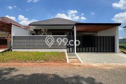 Rumah Asri area , Akses ke Semarang, Semarang - LT 450m2m² Rumah Asri area , Akses ke Semarang, Semarang - LT 450m2m²