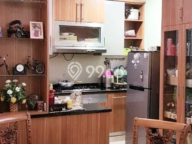 Dijual Cepat Rumah Favorit Siap Huni LB 100m2 di Tembalang, Semarang Dijual Cepat Rumah Favorit Siap Huni LB 100m2 di Tembalang, Semarang