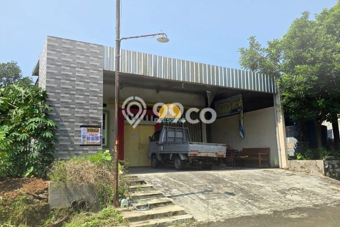 Gudang untuk disewa di Candisari punya LT 189m2 & LB 135m2 harga sewa kompetitif Gudang untuk disewa di Candisari punya LT 189m2 & LB 135m2 harga sewa kompetitif