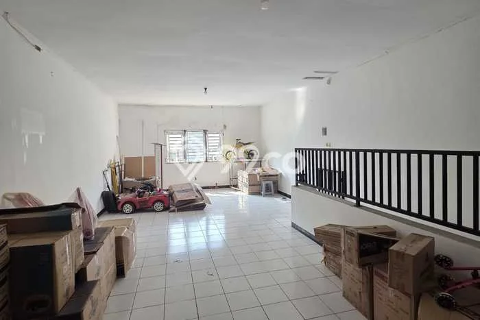 Ruko Dijual Lokasi Emas di Mijen Luas 180m2 Ruko Dijual Lokasi Emas di Mijen Luas 180m2